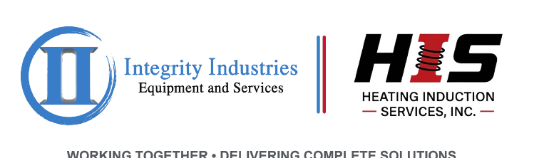 Integrity Industries and Heating Induction Services, Inc.